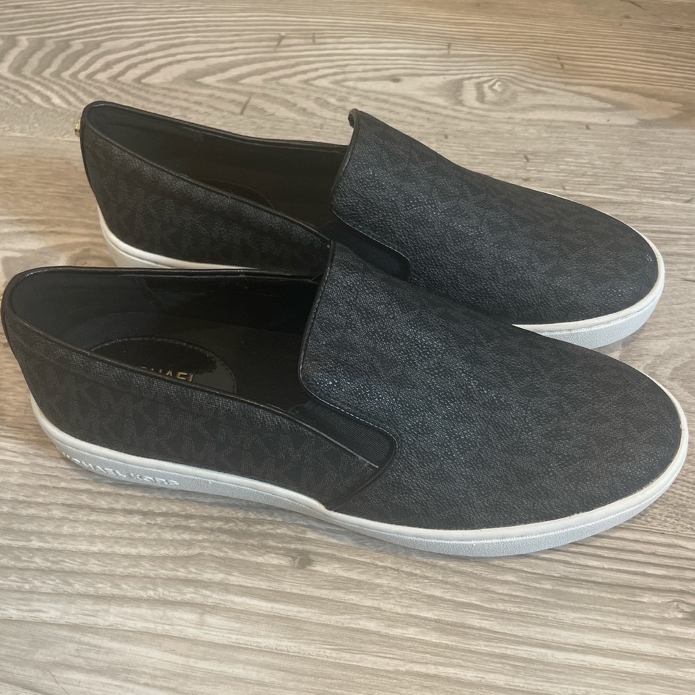 Michael Kors SlipOns Never Worn